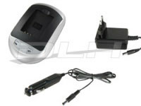 Dlh External charger 220V&12V (KK-PP456)